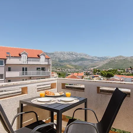 Angela Apartmán Split