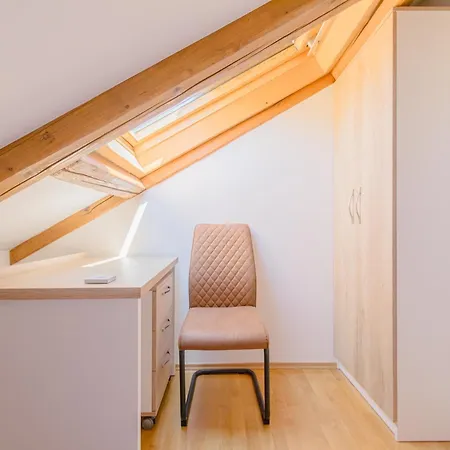 Apartmán Angela