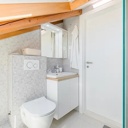 Apartmán Angela *