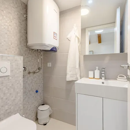 Apartmán Angela *