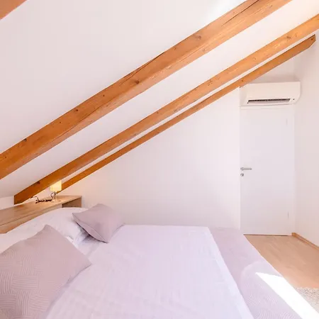 Apartamento Angela *