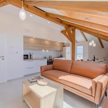 Apartman Angela Split