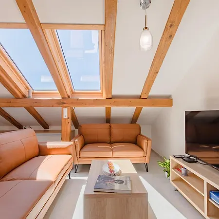 Apartman Angela Split