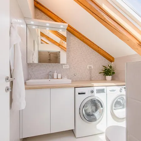 Apartman Angela Split