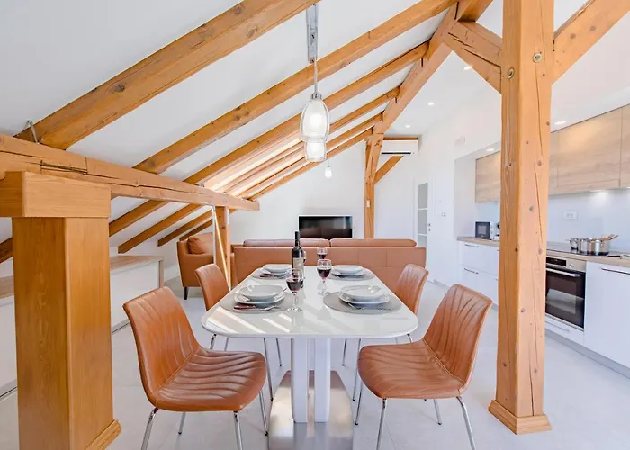 Apartman Angela