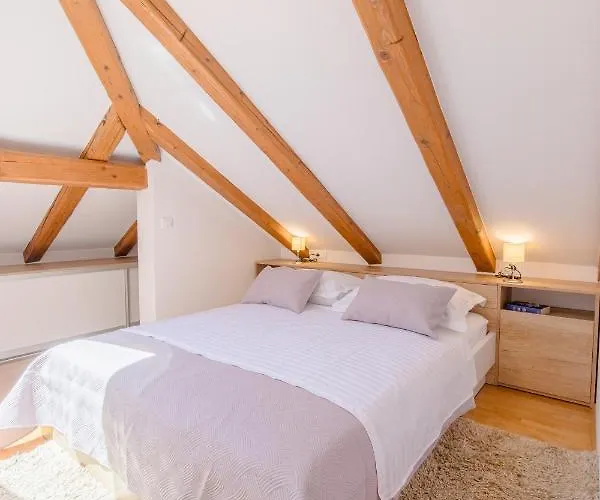 Apartman Angela *