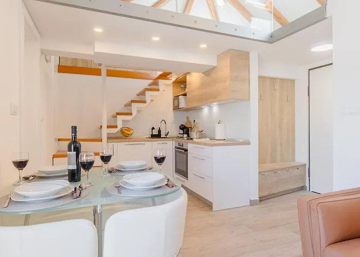Apartman Angela *