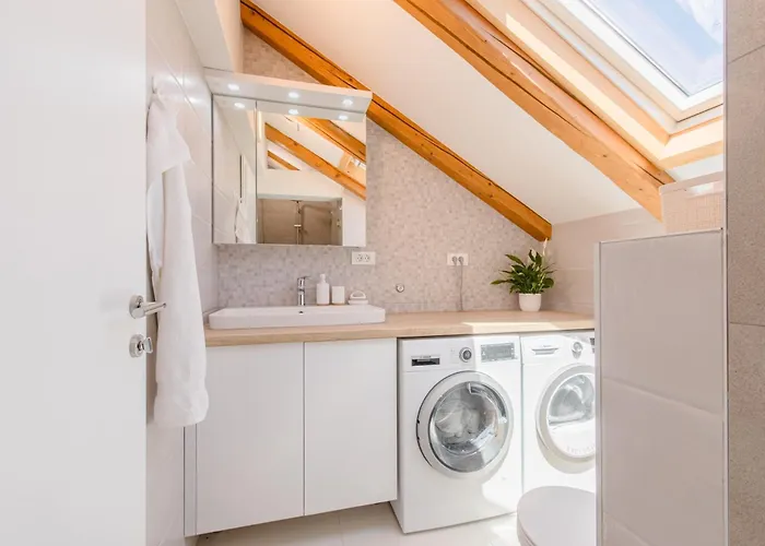 Apartman Angela Split