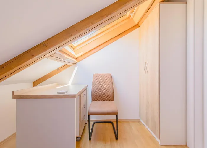 Apartman Angela