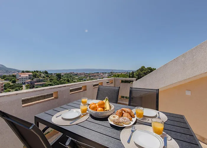 Apartman Angela Split