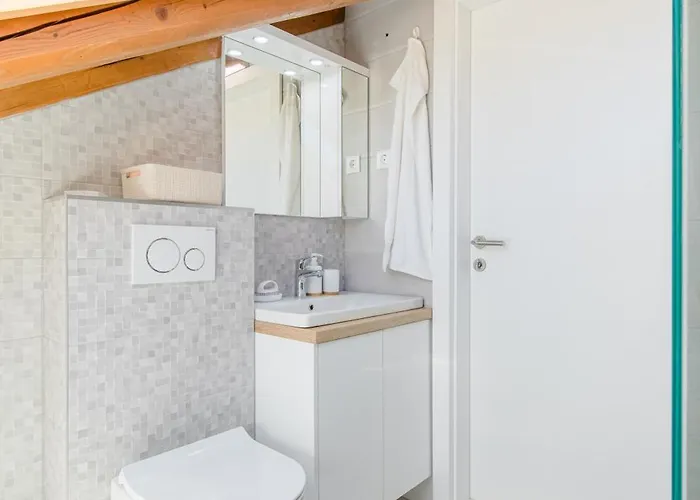 Apartman Angela *