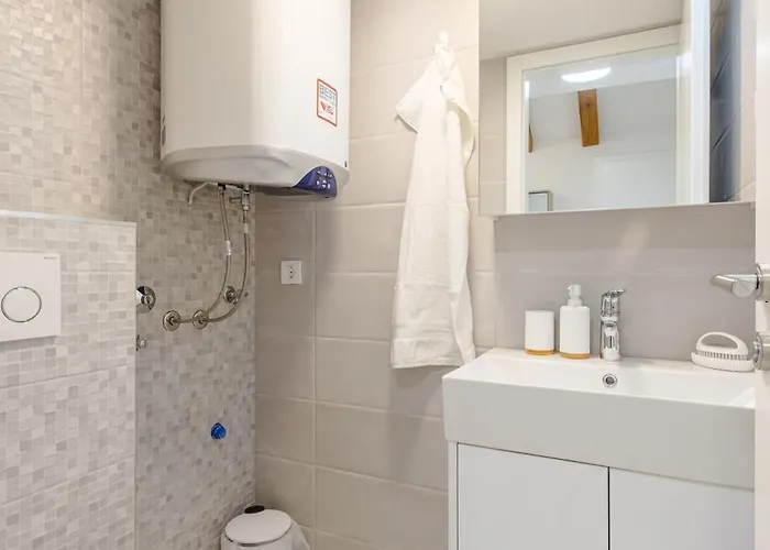 Apartman Angela *