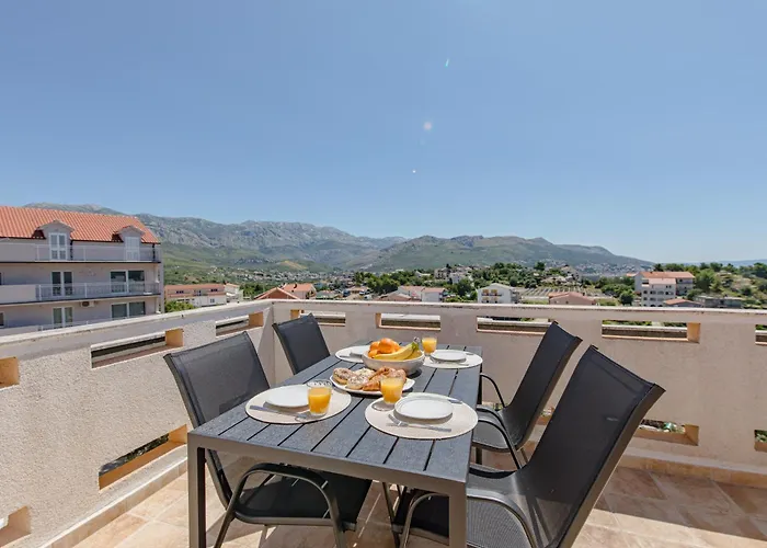Apartman Angela